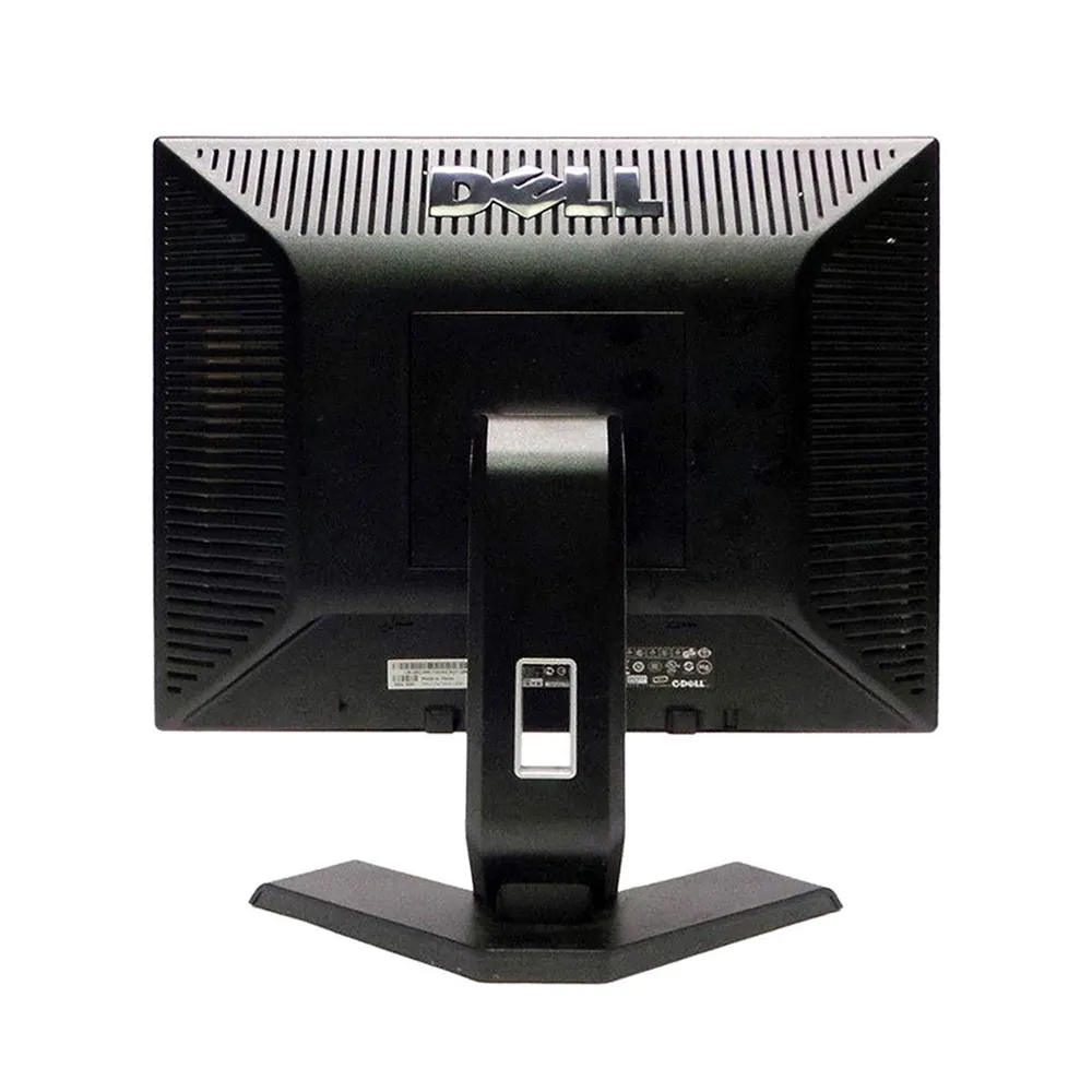 Monitor Dell 19" P190ST Quadrado VGA/DVI 1280x1024 image number 3